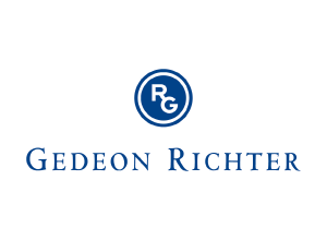 Gedeon Richter Pharma GmbH