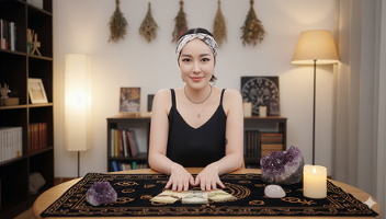 허니 상담사