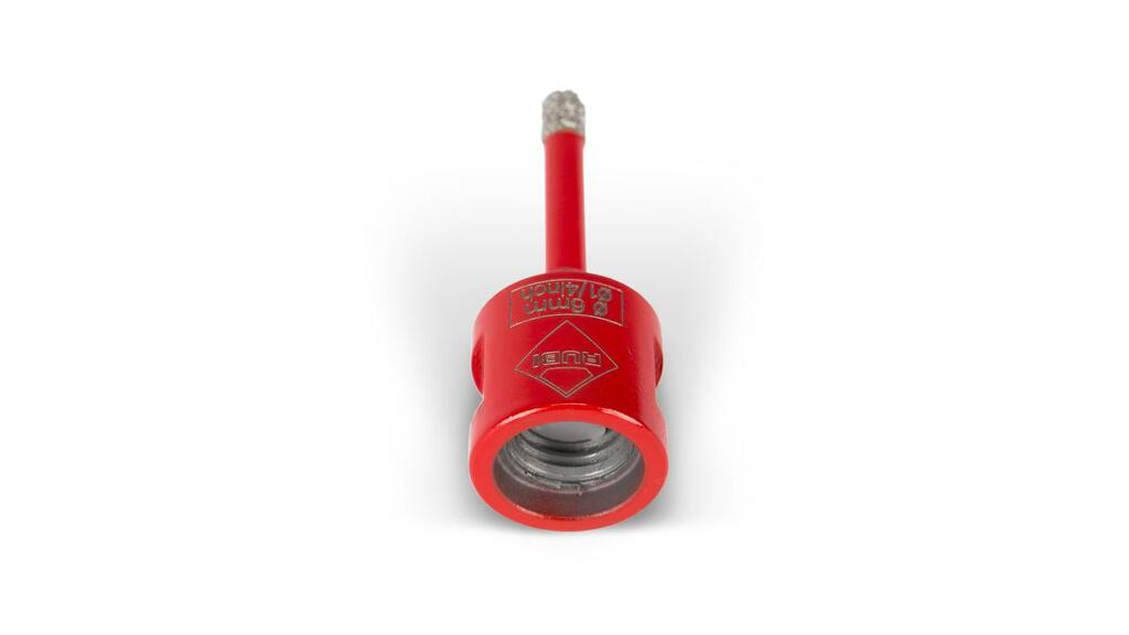 Rubi 4915 Broca DRYGRES Ø 60 mm.
