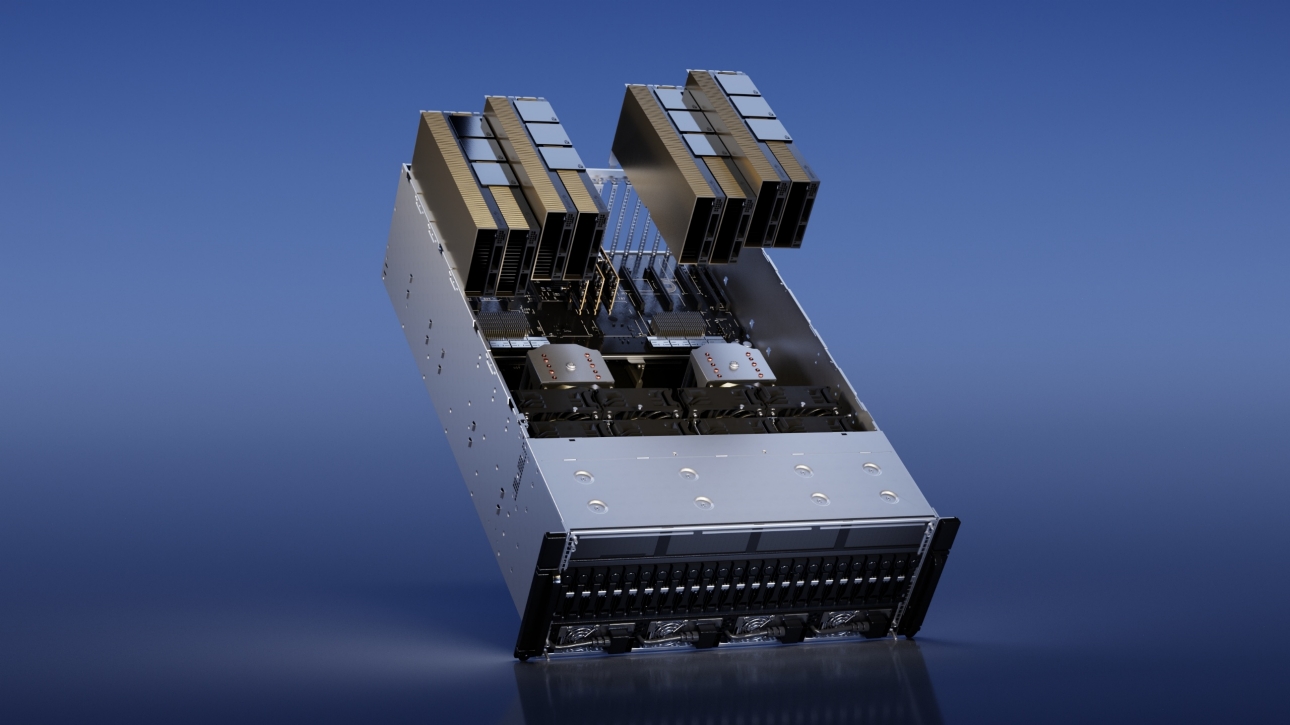GPU Servers