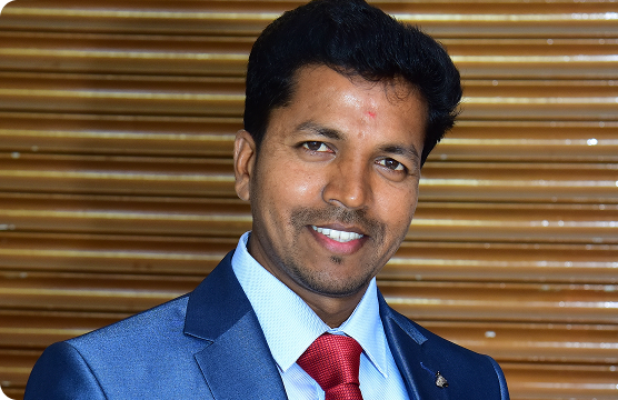 Madhu CR