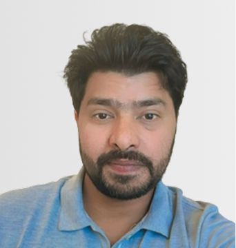 Vinod