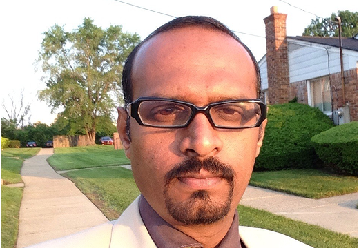 vivek