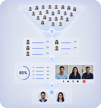 campus hiring mobile