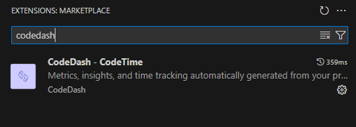 digite codedash
