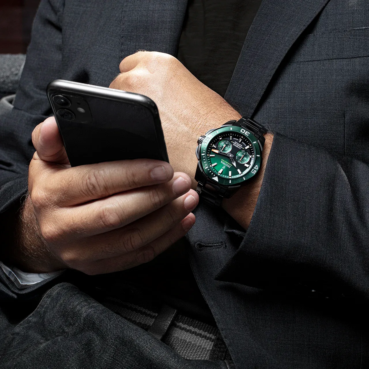 Connected Watches Festina