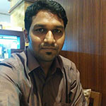 Sathya Anand