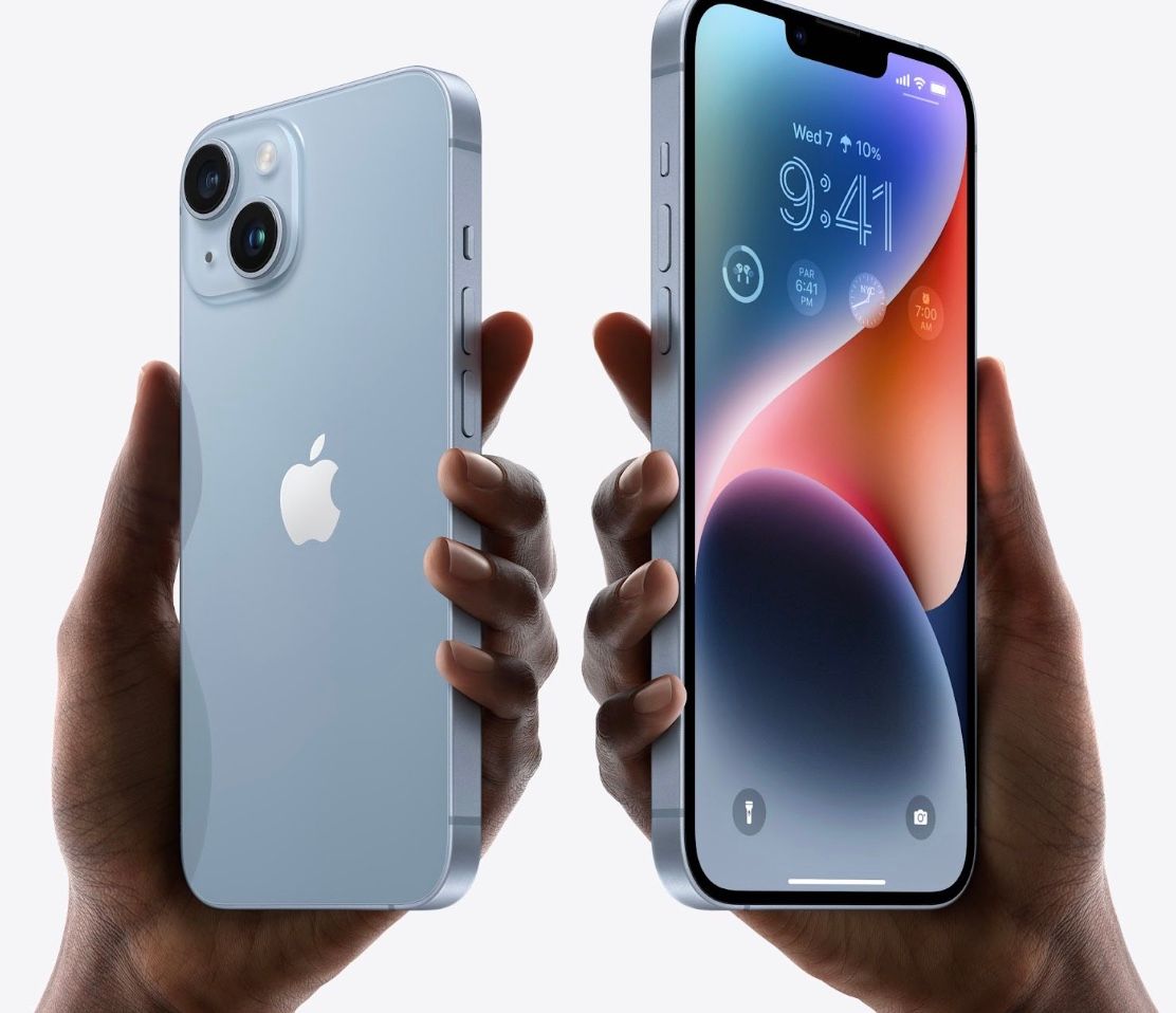 iPhone összehasonlítás - iPhone 13 vagy 14?