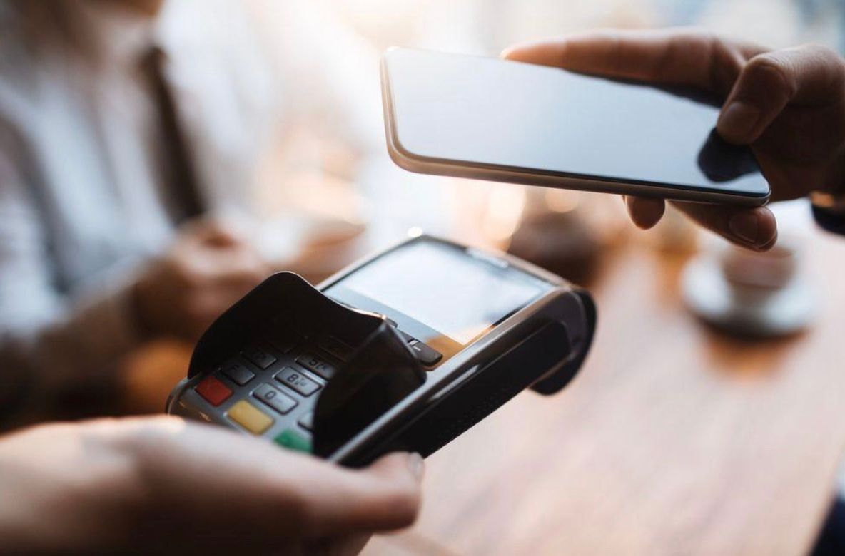 Τι είναι το NFC (τηλεφωνική πληρωμή)