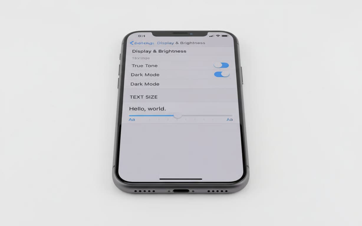 Cum să Schimbi Fontul pe Telefon: Ghid Complet pentru Android, Samsung și iPhone