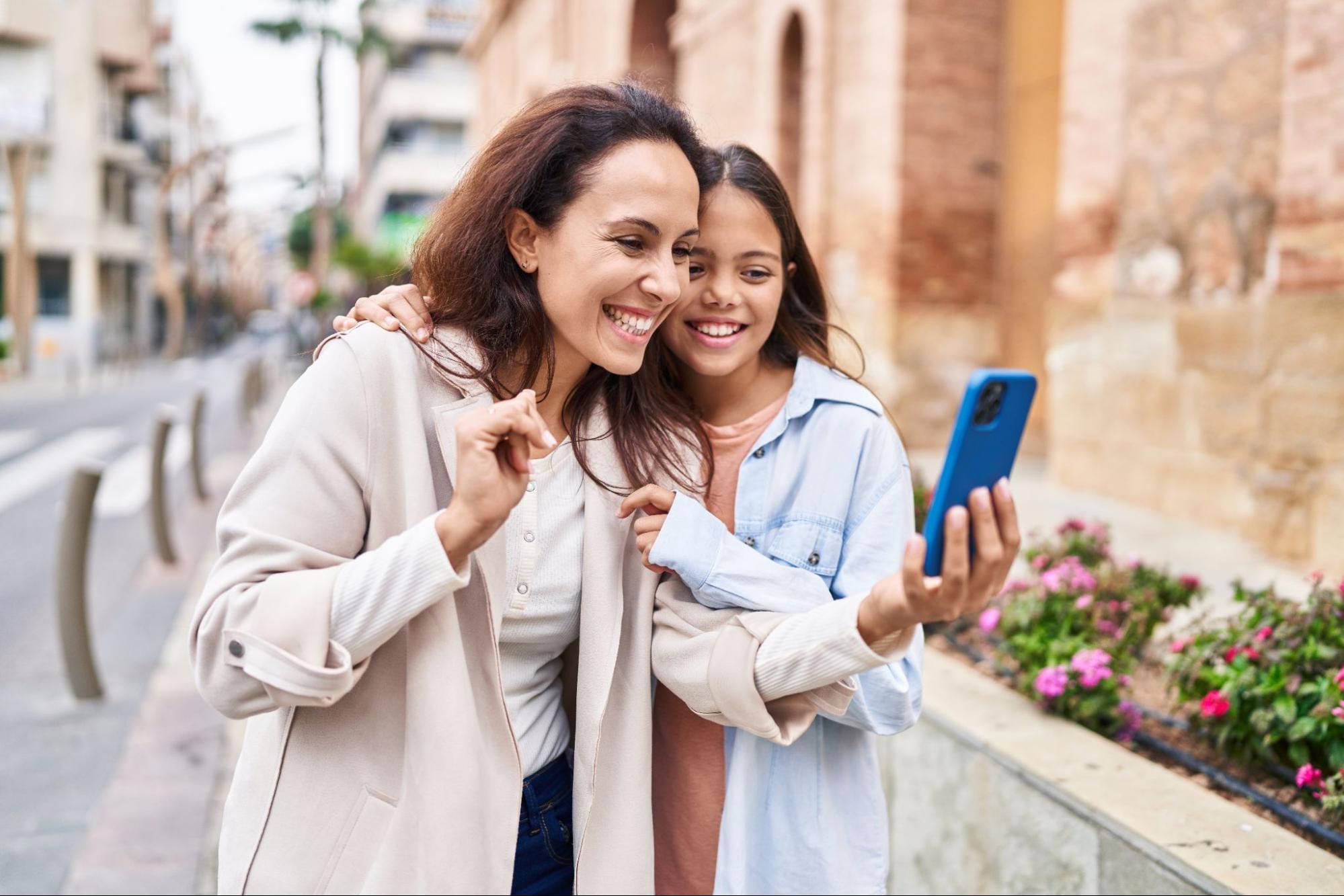 Control parental iPhone - Ghid complet pentru părinți