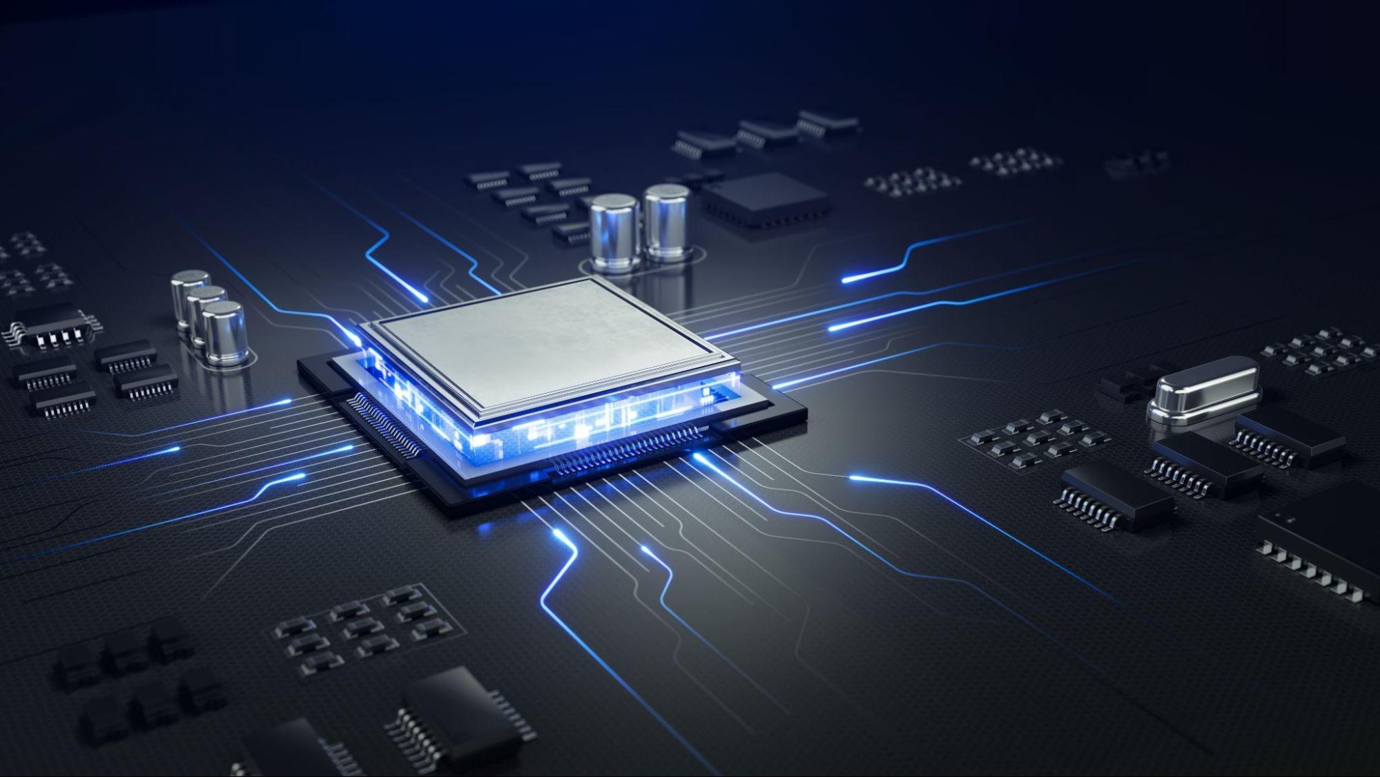 Όλα όσα πρέπει να γνωρίζετε για τον εγκέφαλο του φορητού υπολογιστή σας - Τύποι επεξεργαστών