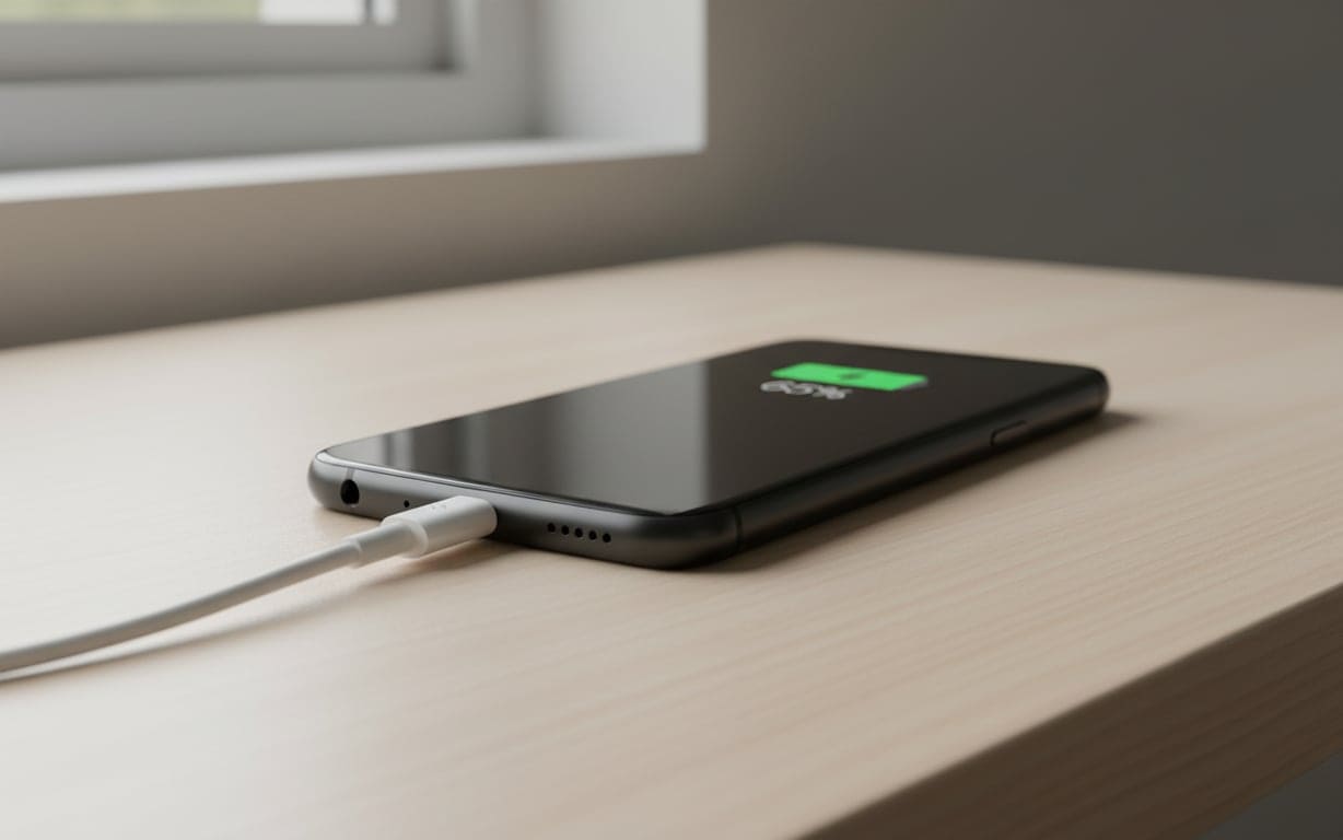 Cum se Încarcă Telefonul Corect: Ghid Complet pentru Încărcare Rapidă, Wireless și Protejarea Bateriei