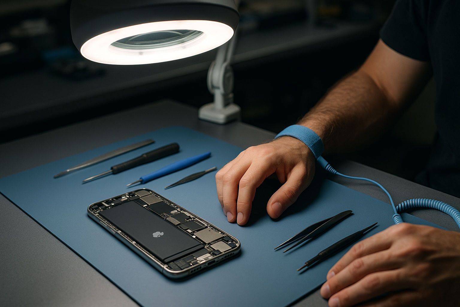 De ce scade sănătatea bateriei iPhone - cauze și soluții