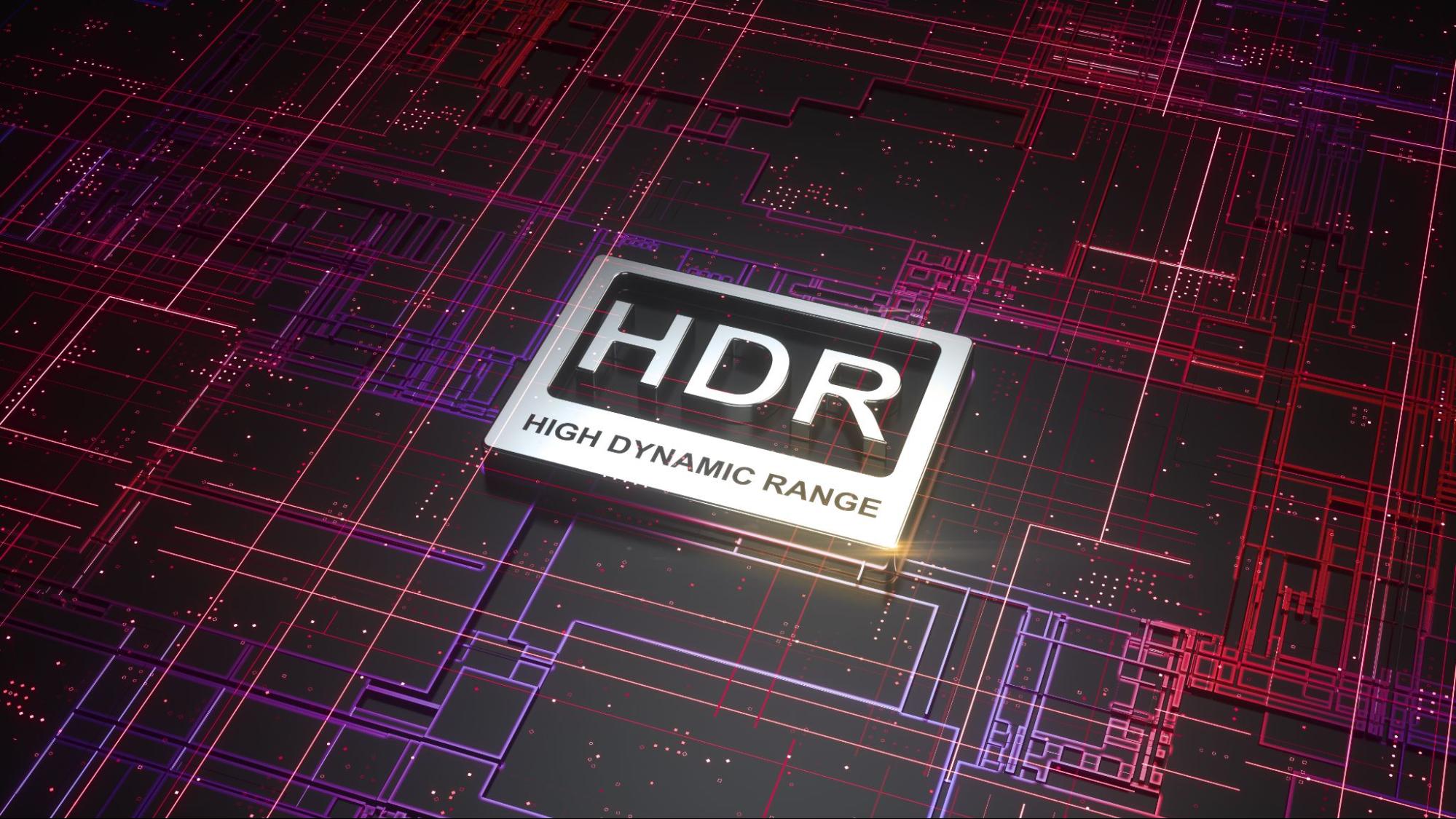 Ce înseamnă HDR (High Dynamic Range)? 