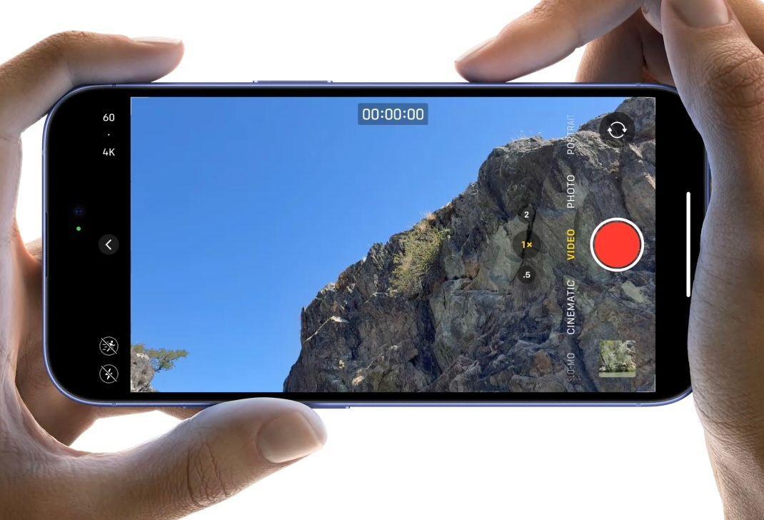 iPhone 15 εναντίον iPhone 16 - ποια είναι η έξυπνη επιλογή;