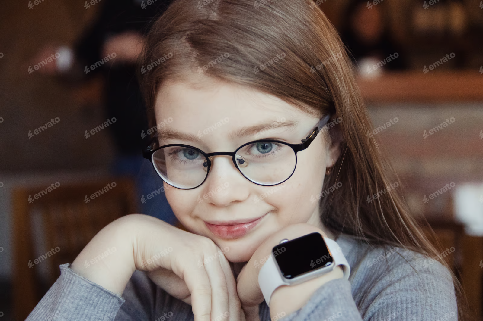      Трябва ли да вземеш смарт часовник Applе на детето си?