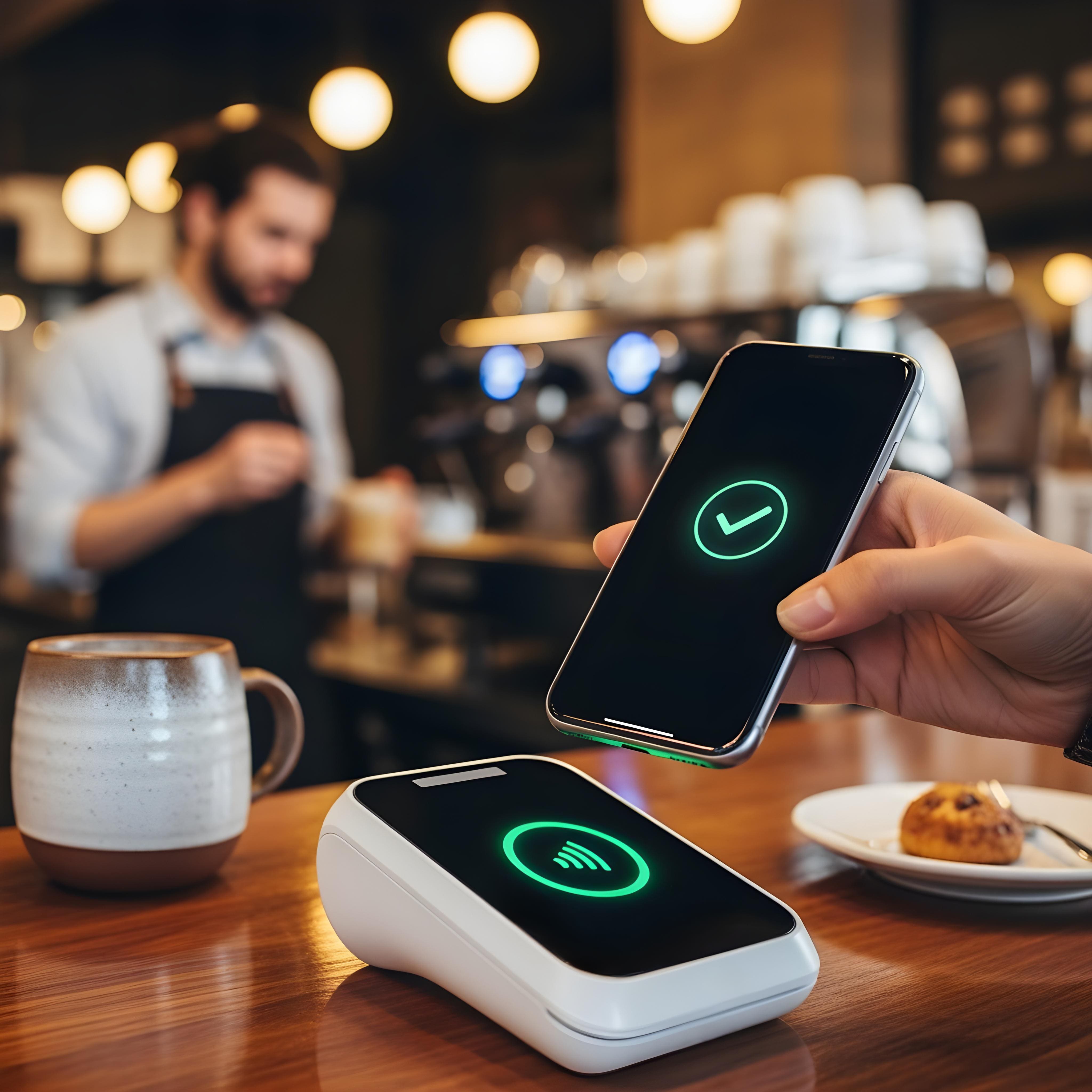 Ce este NFC și cum funcționează plata cu telefonul: Ghid complet