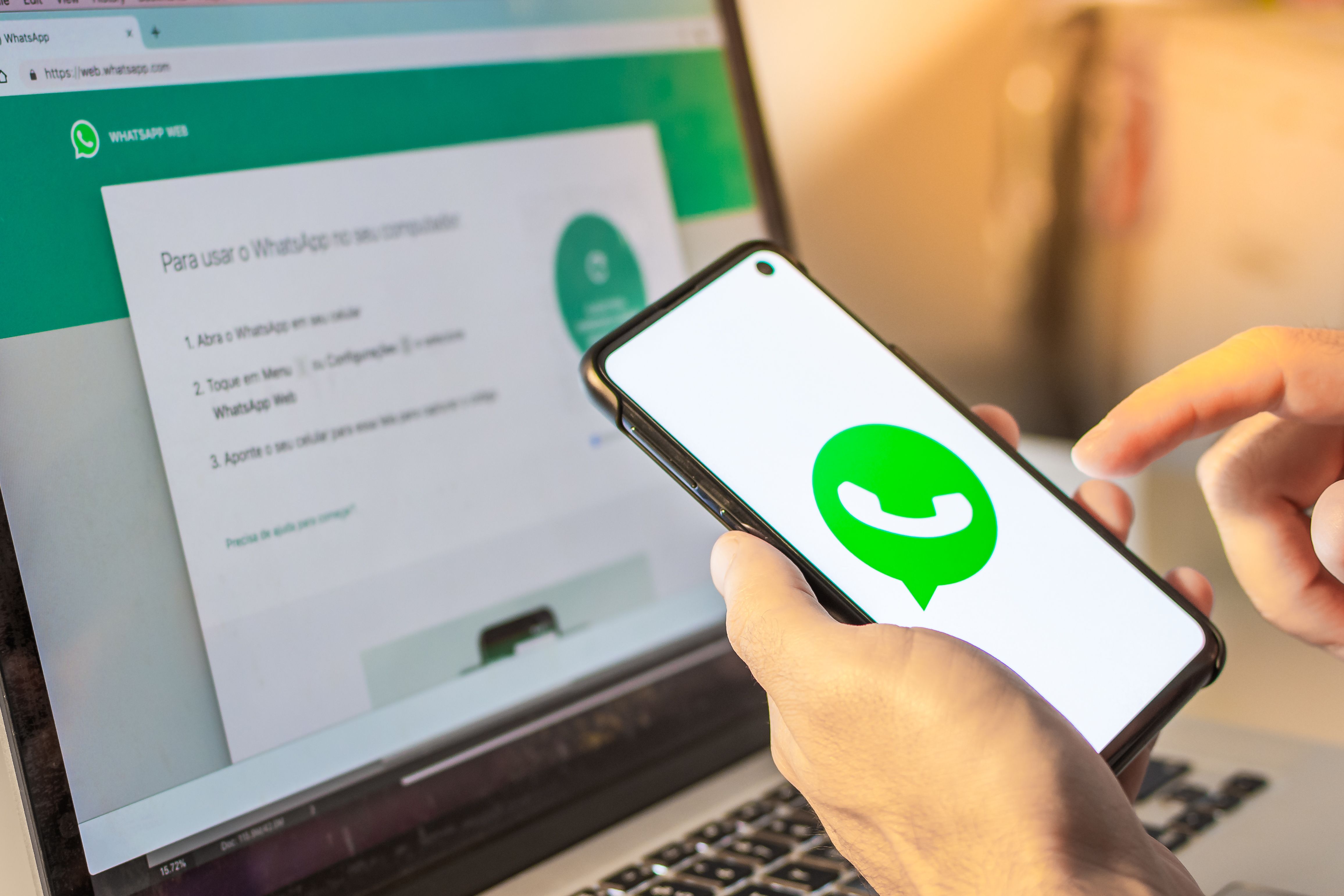 Instalare WhatsApp pe telefon Dual SIM - cum poți folosi două conturi de WhatsApp pe același telefon?