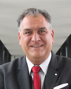 Oliver Delfs