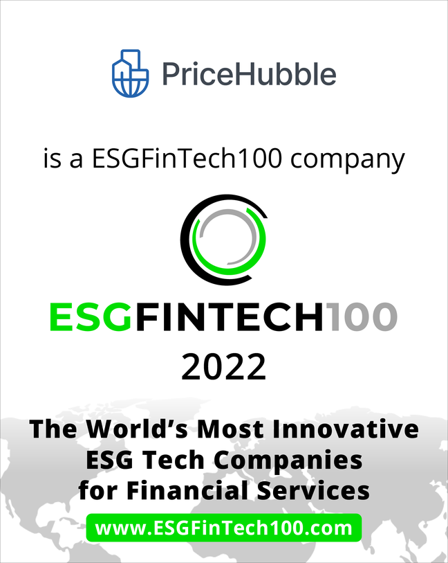 77-Pricehubble-ESGFinTech100-Tombstones