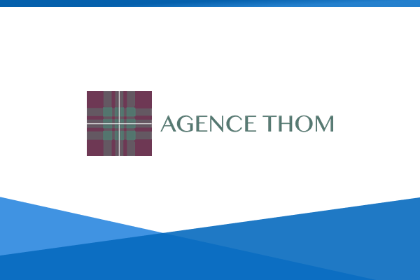 AGENCE THOM