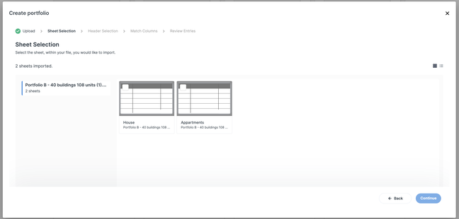 Automated Bulk Import - 4 EN