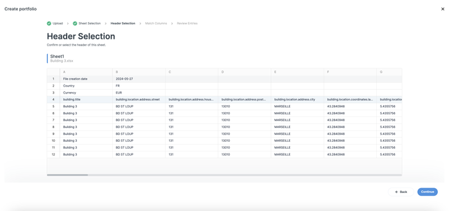 Automated Bulk Import - 5 EN