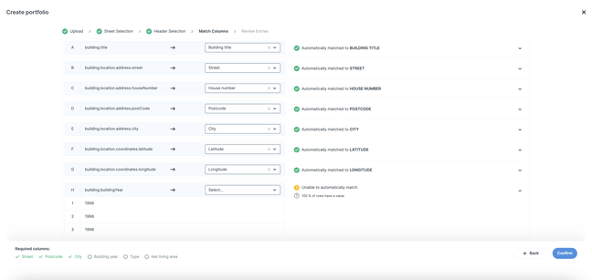 Automated Bulk Import - 6 EN