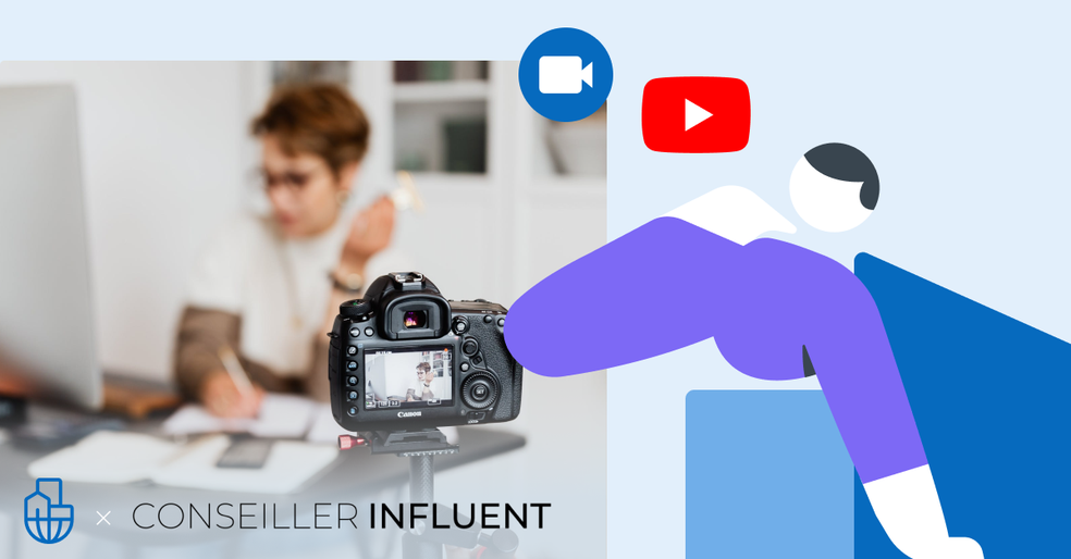 Image branding (conseiller influent)