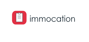 Immocation Logo