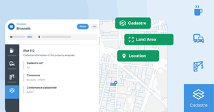 Cadastre EN Belgium (1)