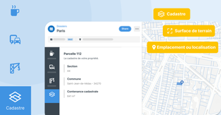 Cadastre FR (2)