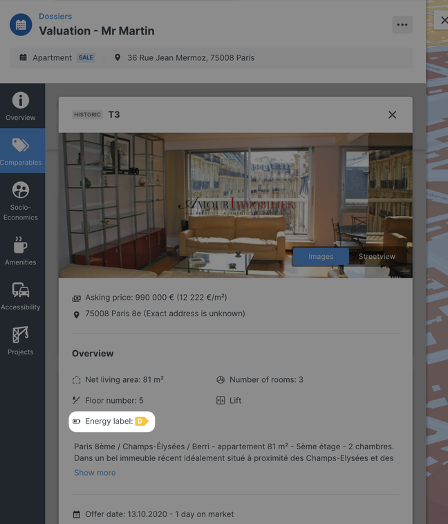 energy-label-in-comparables