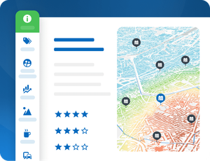 Dashboards and APIs