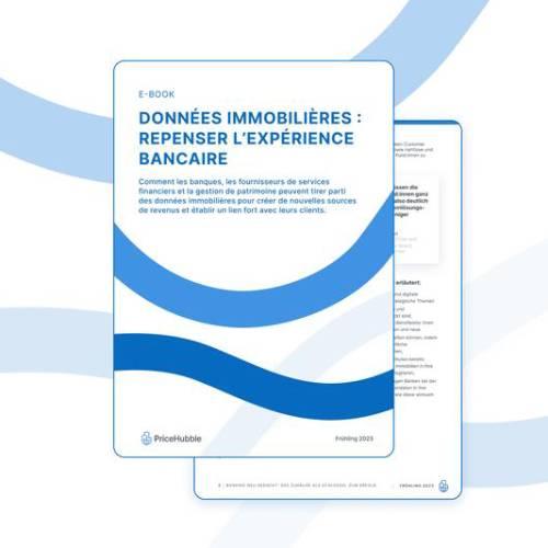 Données immobilières