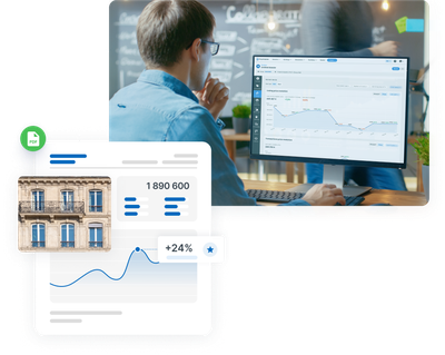 EN HERO Property Analyser