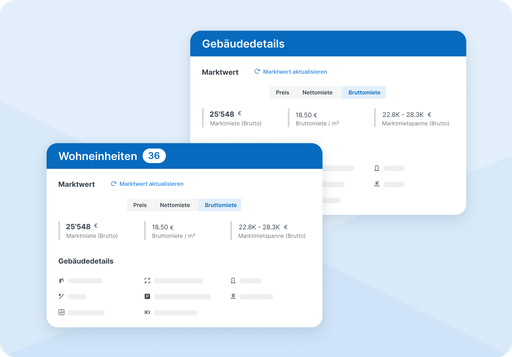 Immobilienbewertung-Investorinnen