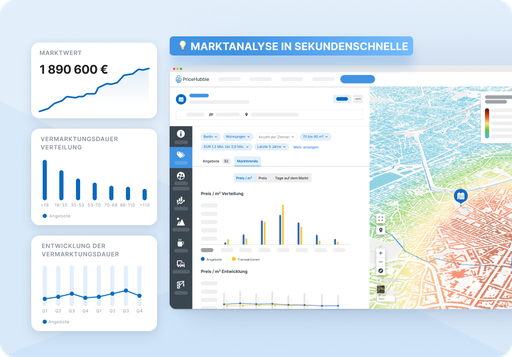 Immobilienbewertung-Versicherer