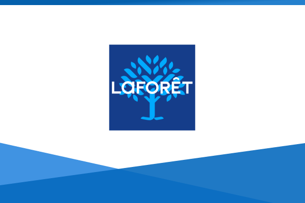 LAFORÊT