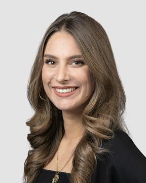 Lydia Tozman