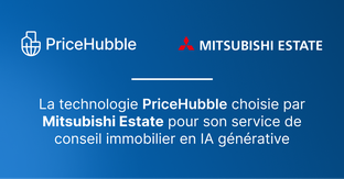 Mitsubishi-Estate-PriceHubble