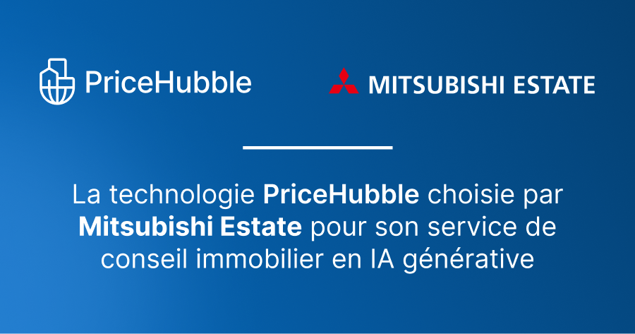 Mitsubishi-Estate-PriceHubble