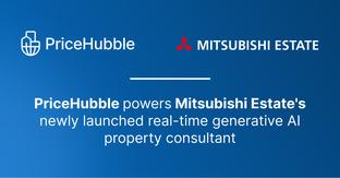 Mitsubishi-Estate-PriceHubble