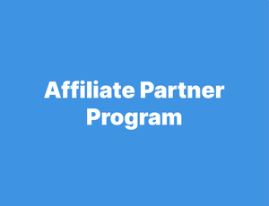 Partnership - Solution 1 - EN