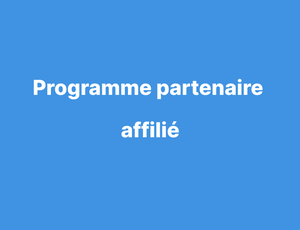 Partnership bp FR