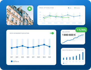 Real estate data