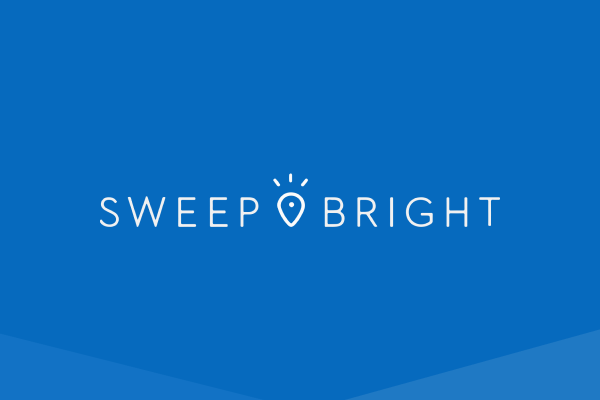 SweepBright webinar