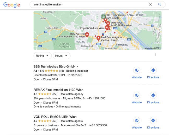 Google Search Wien (3)