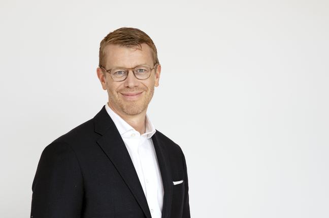 Stefan Heitmann